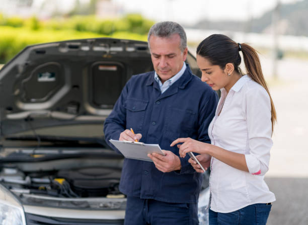 Full coverage car insurance in Greentree, NJ